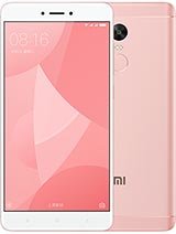 Best available price of Xiaomi Redmi Note 4X in Niger