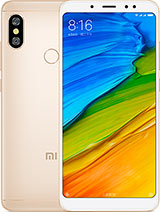 Best available price of Xiaomi Redmi Note 5 AI Dual Camera in Niger