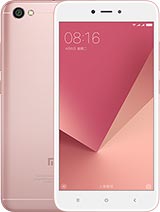 Best available price of Xiaomi Redmi Y1 Lite in Niger