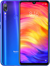 Best available price of Xiaomi Redmi Note 7 Pro in Niger