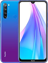 Best available price of Xiaomi Redmi Note 8T in Niger