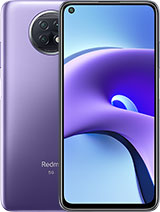 Best available price of Xiaomi Redmi Note 9T in Niger