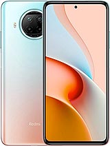 Best available price of Xiaomi Redmi Note 9 Pro 5G in Niger