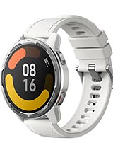 Best available price of Xiaomi Watch Color 2 in Niger