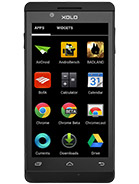 Best available price of XOLO A700s in Niger