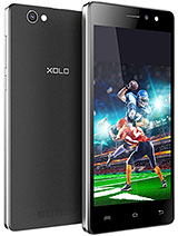 Best available price of XOLO Era X in Niger