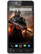 Best available price of XOLO Play 6X-1000 in Niger