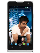 Best available price of XOLO Q1000 Opus2 in Niger