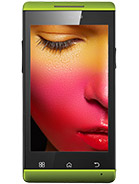 Best available price of XOLO Q500s IPS in Niger
