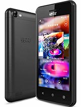 Best available price of Yezz Andy 4E4 in Niger