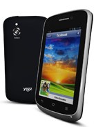 Best available price of Yezz Andy 3G 3-5 YZ1110 in Niger
