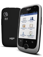 Best available price of Yezz Andy 3G 2-8 YZ11 in Niger