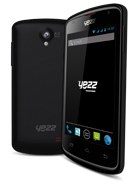 Best available price of Yezz Andy A4 in Niger