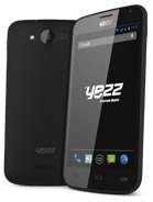 Best available price of Yezz Andy A5 1GB in Niger