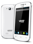 Best available price of Yezz Andy A4E in Niger