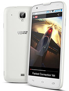 Best available price of Yezz Andy C5V in Niger