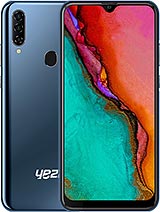 Best available price of Yezz Art 1 Pro in Niger