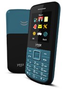 Best available price of Yezz Chico 2 YZ201 in Niger