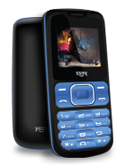 Best available price of Yezz Chico YZ200 in Niger