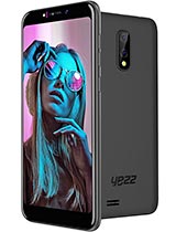 Best available price of Yezz Max 1 Plus in Niger