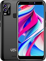 Best available price of Yezz Max 2 Plus in Niger