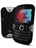 Best available price of Yezz Moda YZ600 in Niger