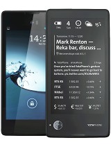 Best available price of Yota YotaPhone in Niger