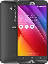 Best available price of Asus Zenfone 2 Laser ZE551KL in Niger