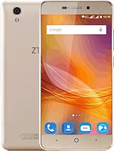 Best available price of ZTE Blade A452 in Niger