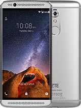 Best available price of ZTE Axon 7 mini in Niger