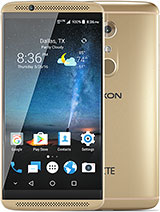Best available price of ZTE Axon 7 in Niger