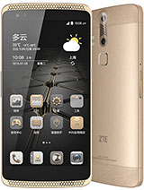 Best available price of ZTE Axon Lux in Niger
