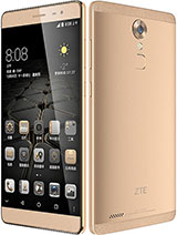 Best available price of ZTE Axon Max in Niger