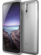 Best available price of ZTE Axon mini in Niger