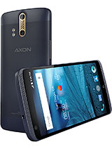 Best available price of ZTE Axon Pro in Niger