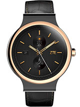 Best available price of ZTE Axon Watch in Niger