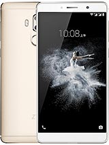 Best available price of ZTE Axon 7 Max in Niger