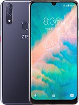 Best available price of ZTE Blade 10 Prime in Niger