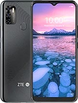 Best available price of ZTE Blade 20 5G in Niger