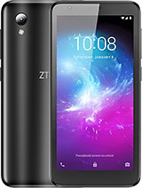 Best available price of ZTE Blade A3 (2019) in Niger