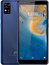 Best available price of ZTE Blade A31 in Niger