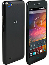 Best available price of ZTE Blade A460 in Niger
