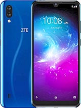 Best available price of ZTE Blade A5 2020 in Niger