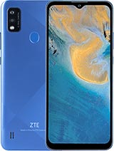Best available price of ZTE Blade A51 in Niger