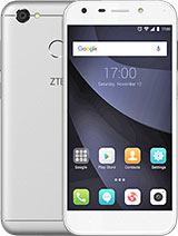 Best available price of ZTE Blade A6 in Niger