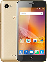 Best available price of ZTE Blade A601 in Niger