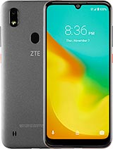 Best available price of ZTE Blade A7 Prime in Niger