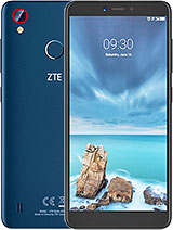 Best available price of ZTE Blade A7 Vita in Niger