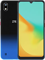Best available price of ZTE Blade A7 in Niger