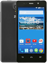 Best available price of ZTE Blade Apex 3 in Niger